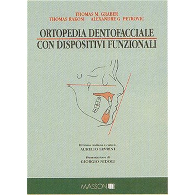 Ortopedia dentofacciale con dispositivi funzionali